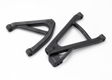 Suspensions arms rear right