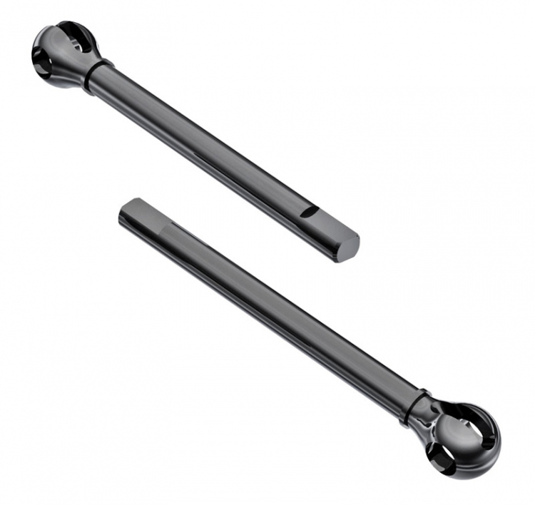 Drive Shafts Front Outer (2) TRX-4M