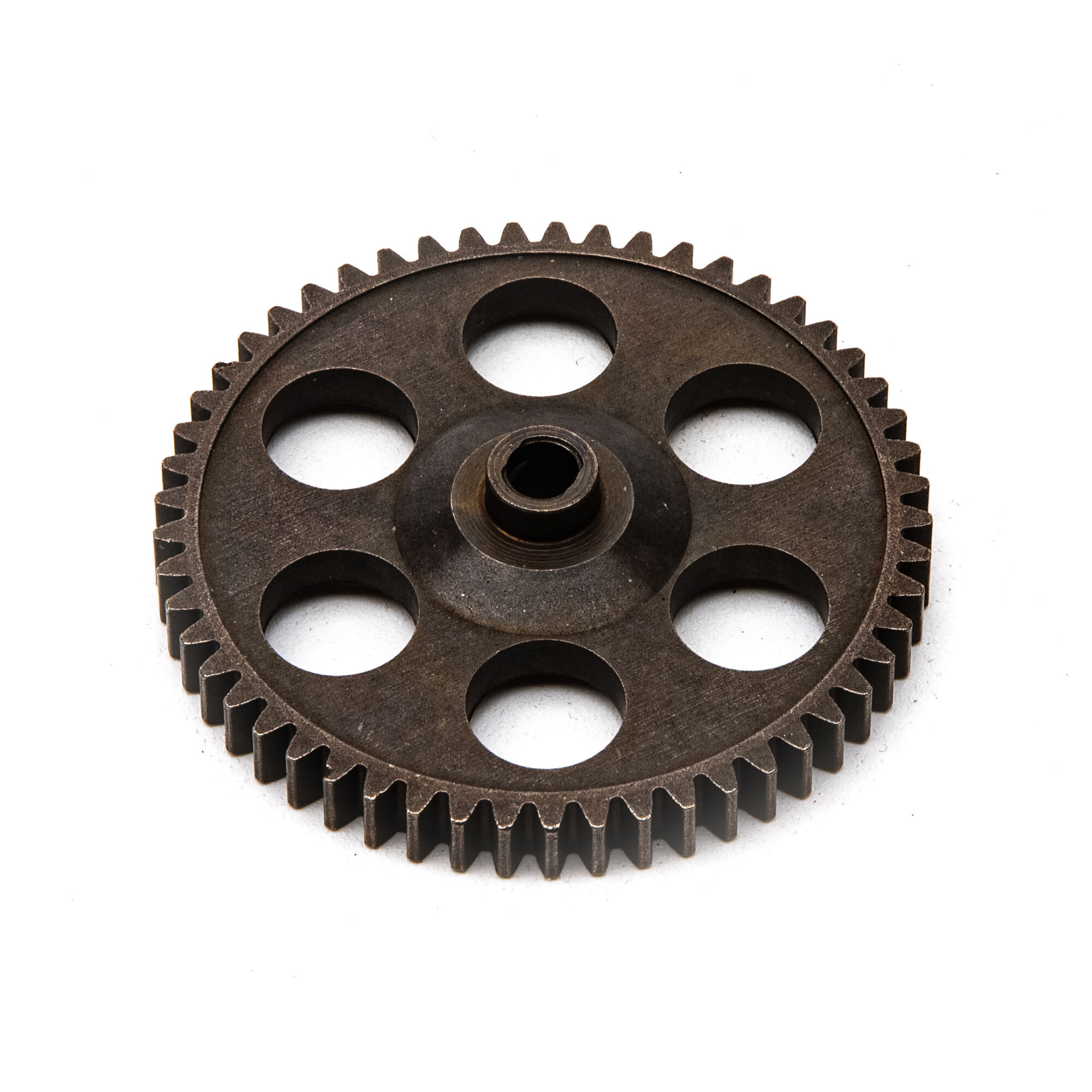 Axial AXI232055 Spur Gear, 53T 32P: RBX10