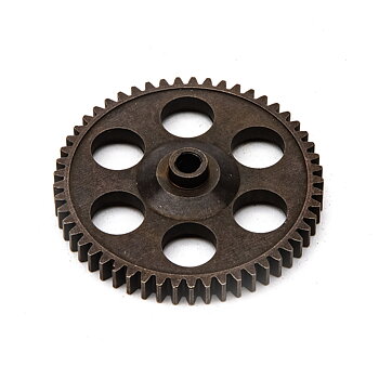 Axial AXI232055 Spur Gear, 53T 32P: RBX10