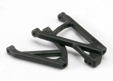 Suspension Arm Upper and Lower (Left Rear)