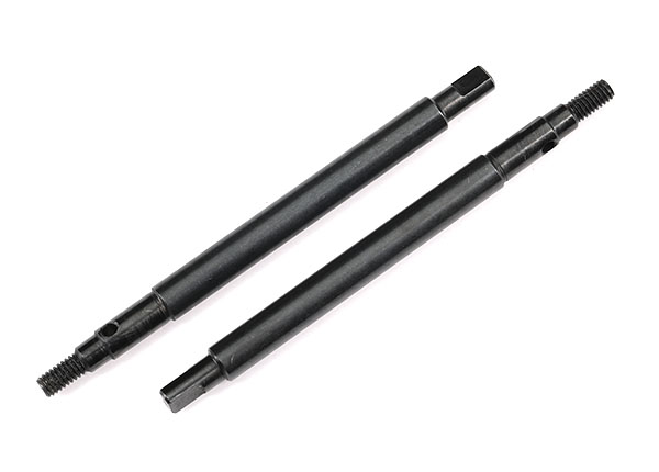 Drive Shafts Rear Outer (2) TRX-4M