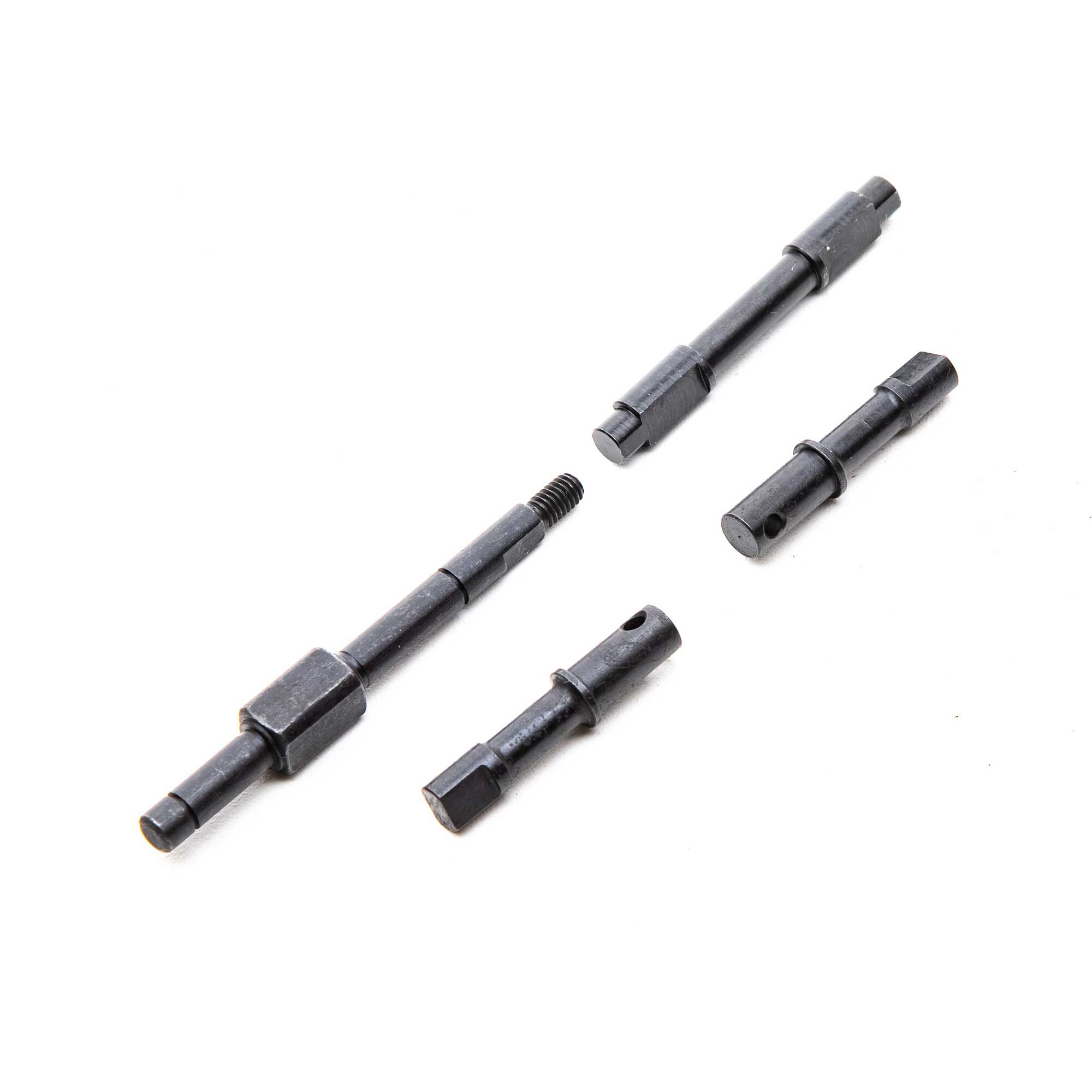 Axial AXI232057 Transmission, Shaft Set: RBX10