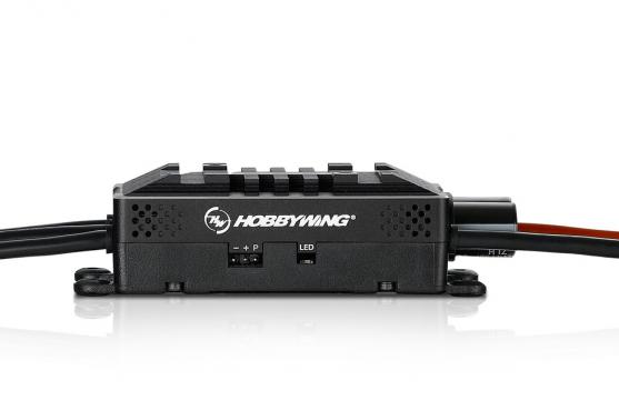 Platinum Pro 130A ESC HV SBEC 6-14S V4 - 4