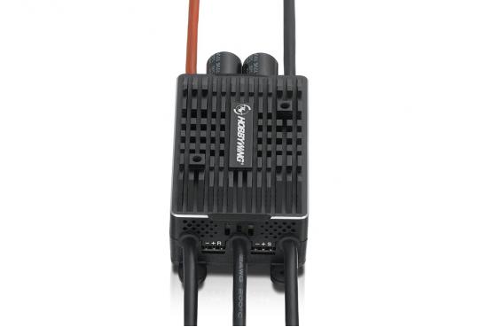 Platinum Pro 130A ESC HV SBEC 6-14S V4 - 3