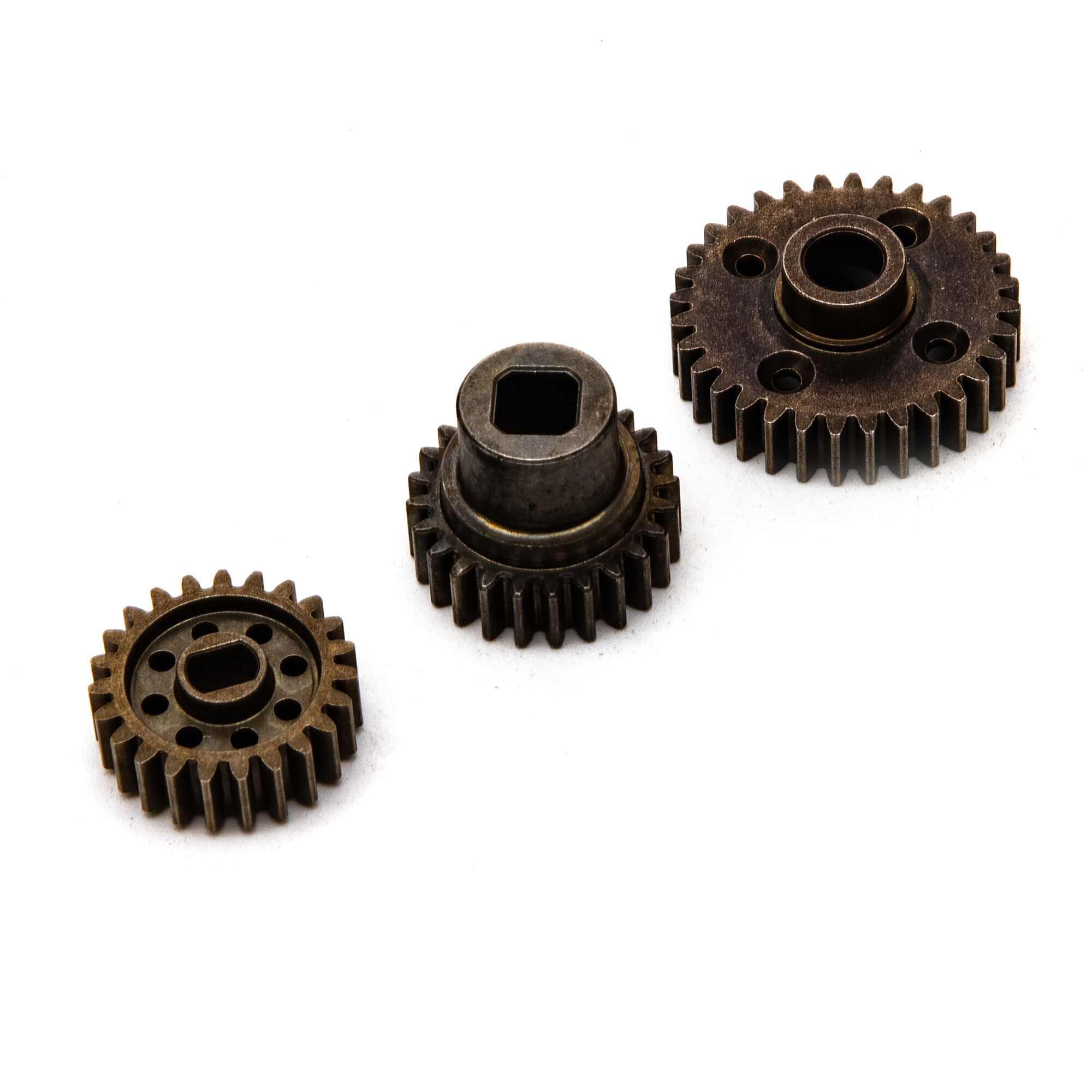 Axial AXI232058 Trans, Gears, (Hi Speed): RBX10