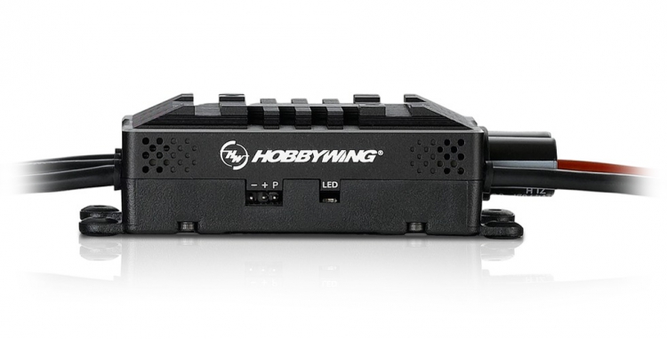 Platinum Pro 130A ESC HV OPTO 6-14S V4 - 4