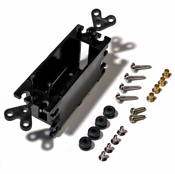 Futaba 1178 Servobrygga f. 1 servo S132