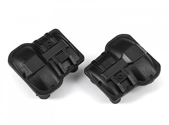 Traxxas 9738 Difflock Fram/Bak (2) TRX-4M