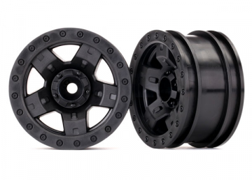 Wheels TRX-4 Sport 2.2" (2)