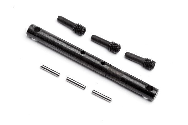 HPI HP106406 Center Shaft 5X54Mm