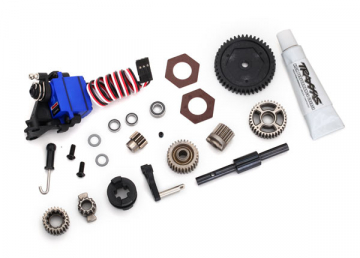 Conversion Kit 2-Speed TRX-4 Sport
