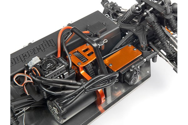 HPI Bullet ST Flux HP110662 - 6