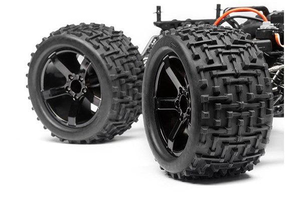 HPI Bullet ST Flux HP110662 - 9