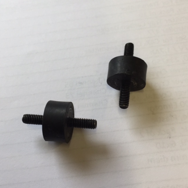 Damping element
