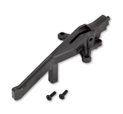 Traxxas 9520 Chassistag Fram Sledge