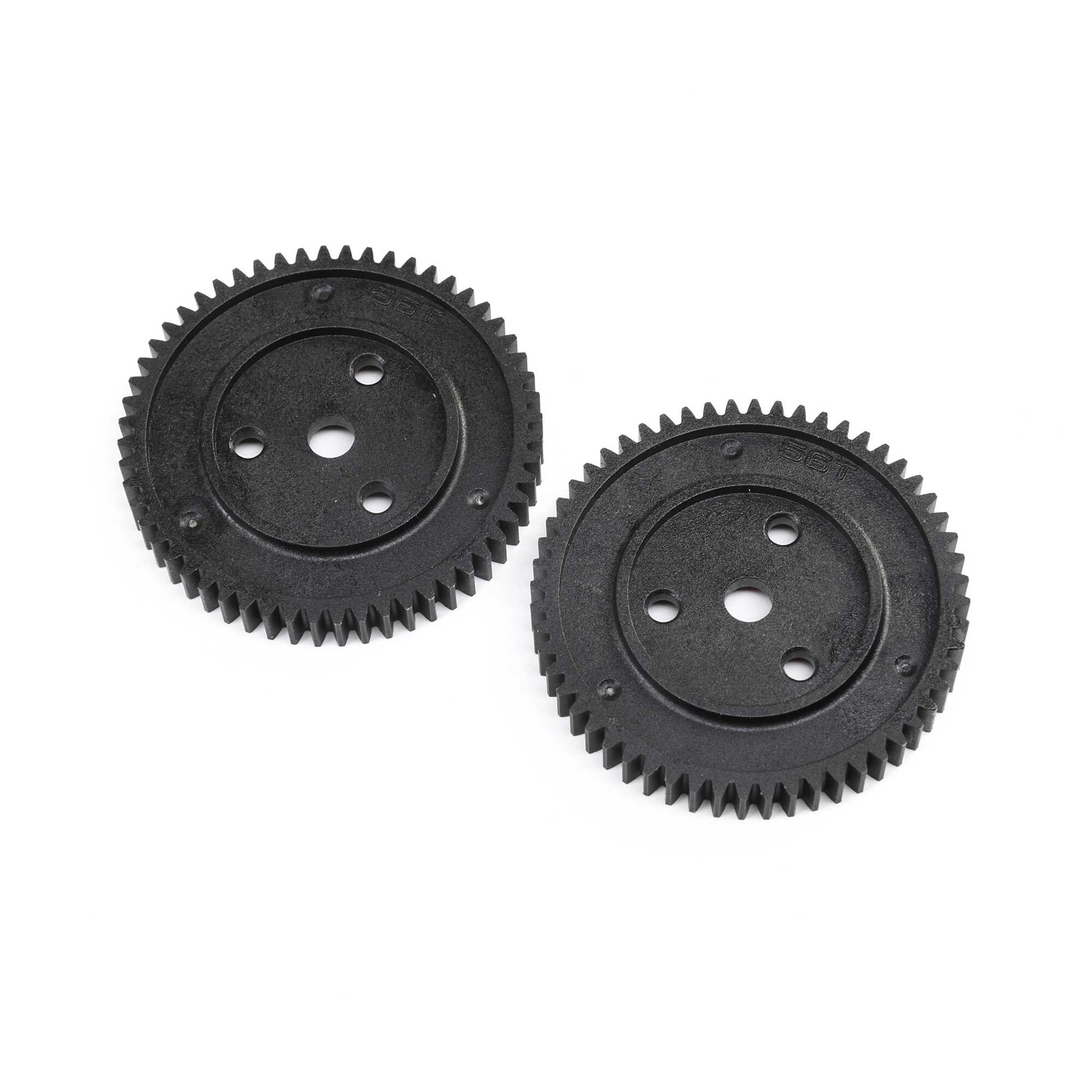 Axial Spur Gear 56T 32P: LCXU