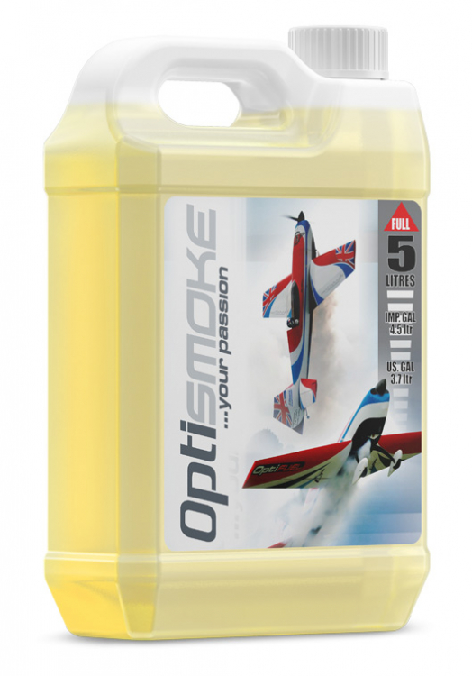 Optifuel Optismoke 5L (2019)