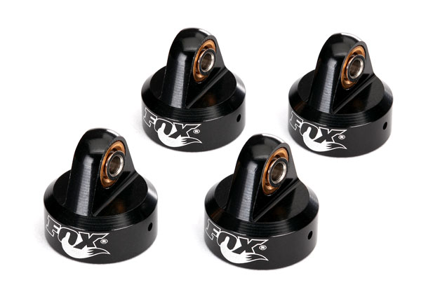 Shock Caps Alu Black Fox GTR (4)