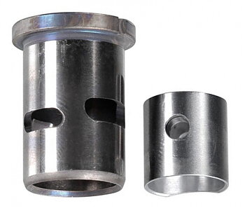 O.S.Engine 21413000 Kolv & Foder Max-12TG/TG-P