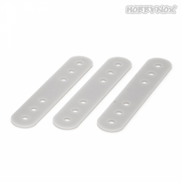 Hobbynox 20006 Hobbynox HN20006 Färgskakare Gummistraps (3st)