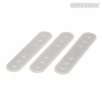 Hobbynox 20006 Hobbynox HN20006 Färgskakare Gummistraps (3st)