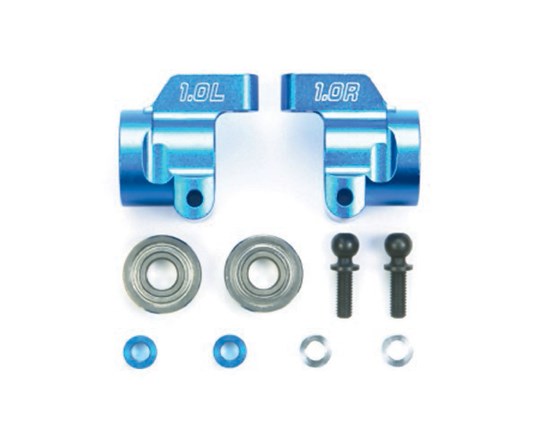 TAMIYA 54246 TRF201 alu R upright 1.0