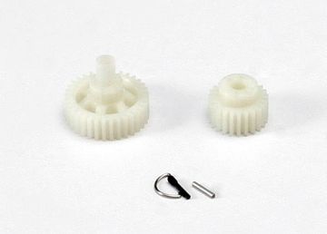Primary gear set 23&33t