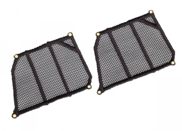 Traxxas 8517 Fönsternät (2)  UDR