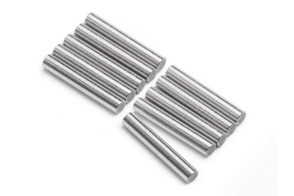 HPI HP106441 Pin 1.65X10Mm (10Pcs)
