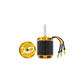 Scorpion HKIII-4035-530KV