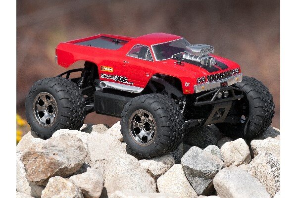 HPI HP106554 Chevrolet El Camino Ss Body