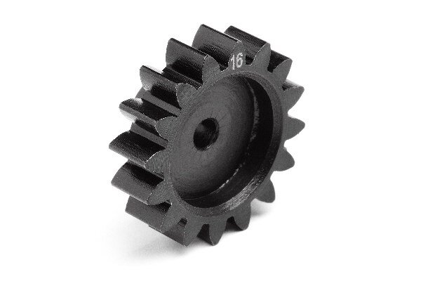 HPI HP106605 Thin Pinion Gear 16 Tooth