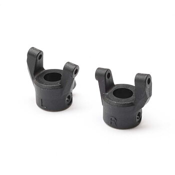 Axial C Hub Carrier Set: 1/10 SCX10 PRO Comp Scaler AXI232073