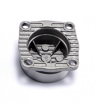 O.S.Engine 21417000 Baklock Max-12TG/TG-P#