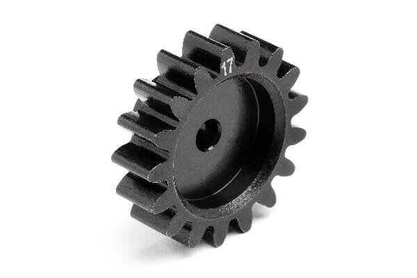 HPI HP106606 Thin Pinion Gear 17 Tooth