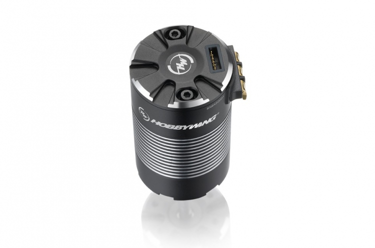 Motor XeRun 3652SD G2 3800kV 5mm Axle - 5