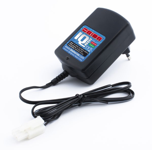 Advantage Iq801 Laddare