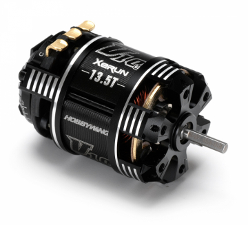 Motor XeRun V10 13.5T G3