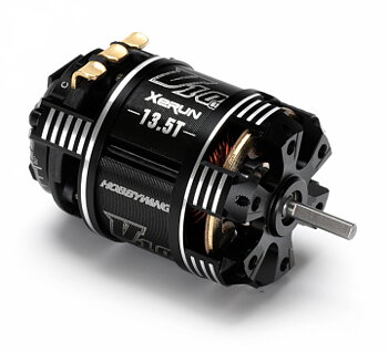 Hobbywing 30401103 Motor XeRun V10 13.5T G3