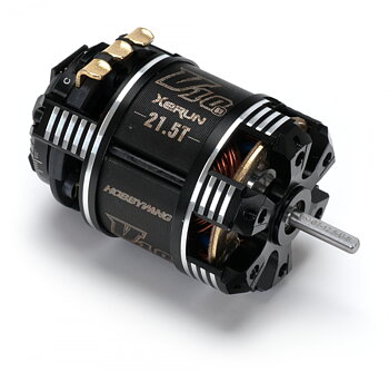 Hobbywing 30401105 Motor XeRun V10 21.5T G3