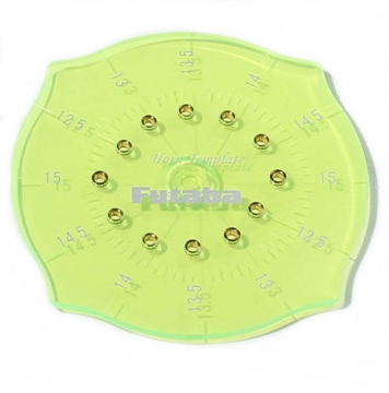 Servomaster jigg 12,5-15mm