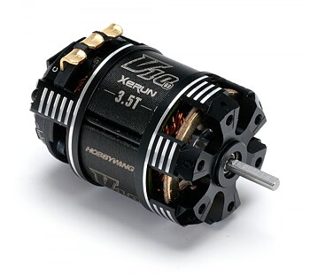 Hobbywing 30401106 Motor XeRun V10 3.5T G3