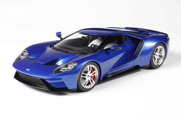 TAMIYA 24346 1:24 Ford GT