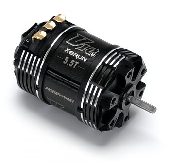 Hobbywing 30401107 Motor XeRun V10 5.5T G3