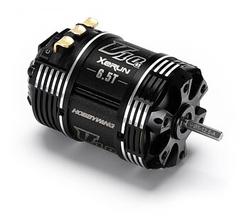 Hobbywing 30401109 Motor XeRun V10 6.5T G3