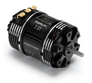 Hobbywing 30401110 Motor XeRun V10 7.5T G3