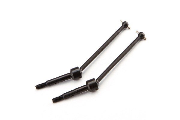 HPI HP106709 Universal Drive Shaft Set (2Pcs)