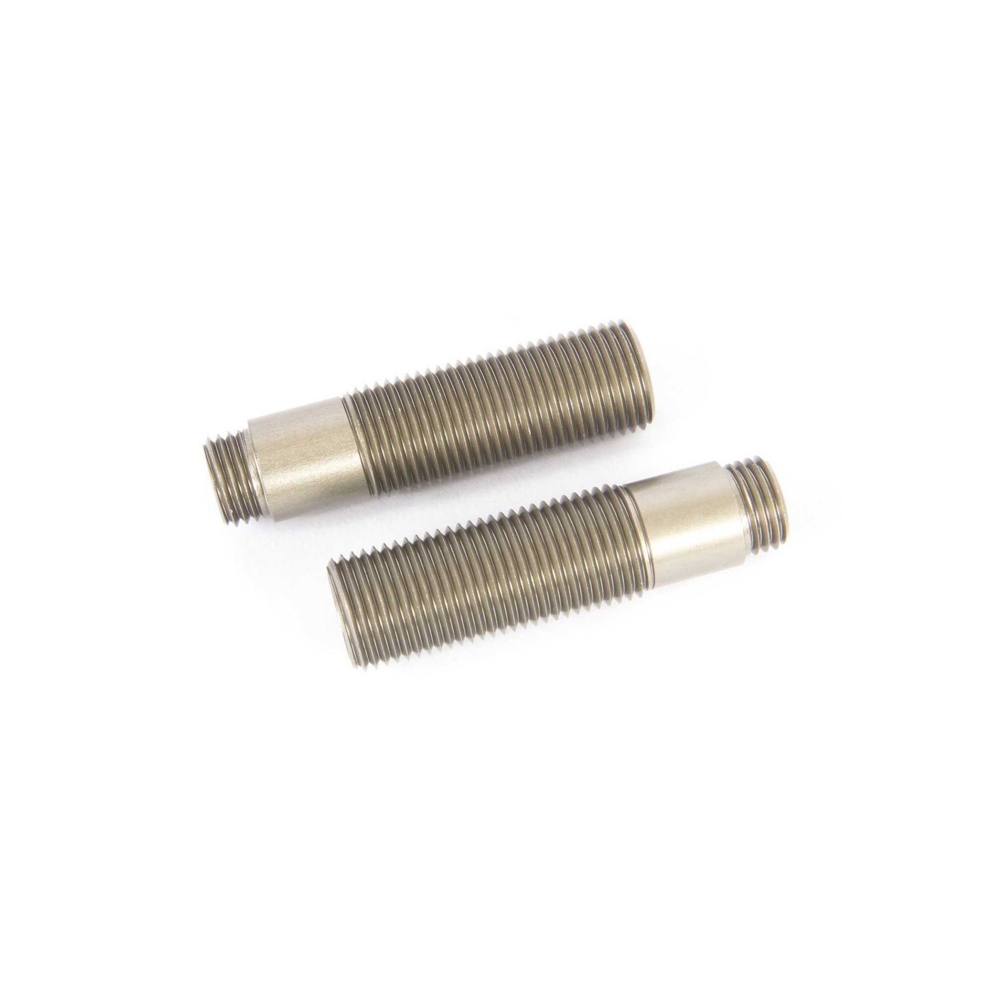 Axial Threaded Shock Body, Alum HA 11x41.5mm (2pcs): UTB - 2