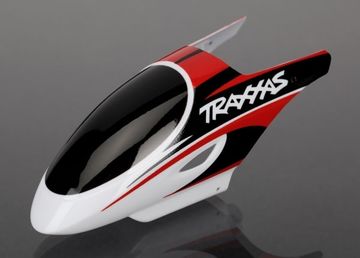 CANOPY, DR-1, RED (1)/ CANOPY